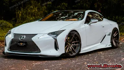 LC 500
